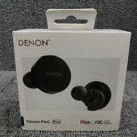 ワイヤレスイヤホン AH-C15PL DENON
