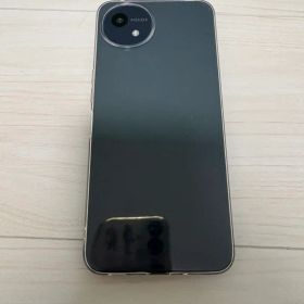 AQUOS wish4 スマートフォン 本体