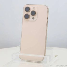 ソフマップ 〔中古品〕 iPhone16 Pro 128GB デザートチタニウム MYMX3J／A SIMフリー【305】