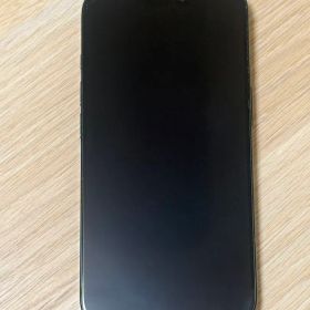 iPhone 16 Pro 512GB SIMフリー ブラックチタニウム 本体