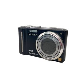 Panasonic◆デジタルカメラ LUMIX DMC-TZ10//
