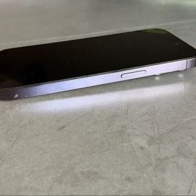 iPhone 14 Pro 256gb シャッター音なし