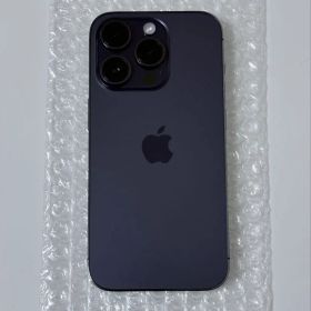 Apple iPhone 14 Pro 256GB SIMフリー A2889
