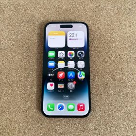 1532【早い者勝ち】iPhone14Pro 256GB SIMフリー☆