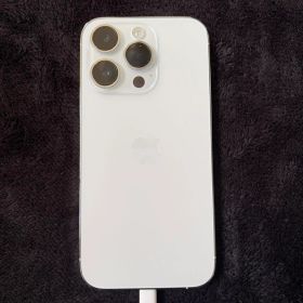 u*3様 iPhone 14 Pro 本体