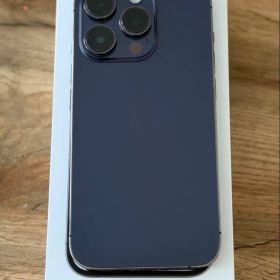 iPhone 14 Pro 256G ディープパープル