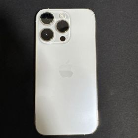 【ジャンク品】iPhone 14 Pro 本体