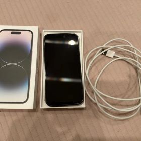 ✴︎iPhone 14 Pro ✴︎512GB