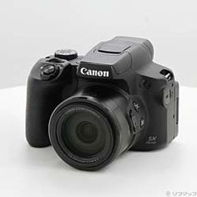PowerShot SX70 HS