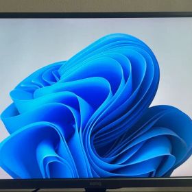 【4K】BenQ EW3270U 本体