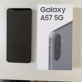 Samsung Galaxy A57 5G 本体
