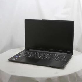 ソフマップ 〔中古品〕 LAVIE N15 Slim PC-N1555GAB2 カームブラック 〔NEC Refreshed PC〕【377】