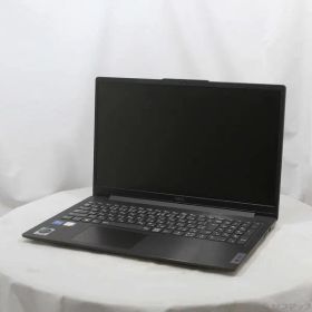 ソフマップ 〔中古品〕 LAVIE N15 Slim PC-N157DGAB カームブラック 〔NEC Refreshed PC〕【269】