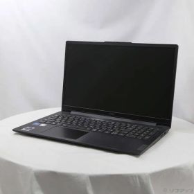 ソフマップ 〔中古品〕 LAVIE N15 Slim PC-N1555GAB2 カームブラック 〔NEC Refreshed PC〕【198】