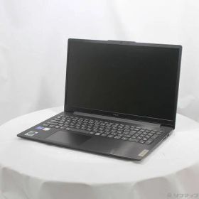 ソフマップ 〔中古品〕 LAVIE N15 Slim PC-N157DGAB カームブラック 〔NEC Refreshed PC〕【377】