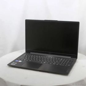 ソフマップ 〔中古品〕 LAVIE N15 Slim PC-N157DGAB カームブラック 〔NEC Refreshed PC〕【258】