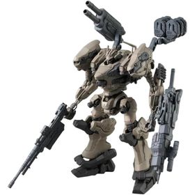 30MM ARMORED CORE VI FIRES OF RUBICON RaD CC-2000 ORBITER ナイトフォール