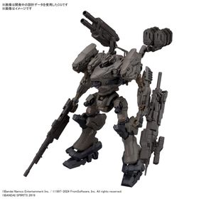 BANDAI SPIRITS バンダイスピリッツ 30MM ARMORED CORE VI FIRES OF RUBICON RaD CC-2000 ORBITER ナイトフォール