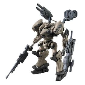 30MM ARMORED CORE VI FIRES OF RUBICON RaD CC-2000 ORBITER ナイトフォール 色分け済みプラモデ