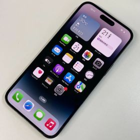 softbank iPhone 14 Pro MAX 128GB スペースブラック