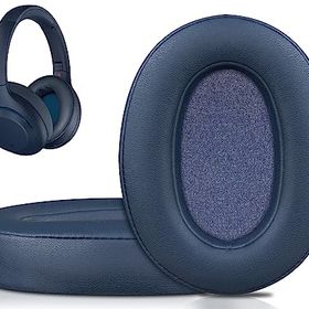 【新登場】 Sony WH-XB900N (WHXB900N) / WH-CH710N (WHCH710N) / WH-CH720N (WHCH720) / WH-RF400 (WHRF400) / MDR-RF895RK イヤーパッ