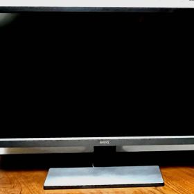 BenQ 28インチ 液晶モニター EL2870U 本体