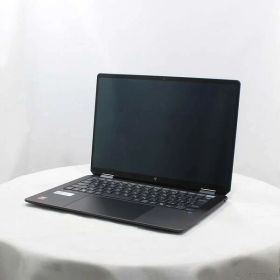 【中古】hp(ヒューレットパッカード) 〔展示品〕 HP OmniBook Ultra Flip 14 B0GM5PA-AAAL イクリプスグレー 【349-ud】