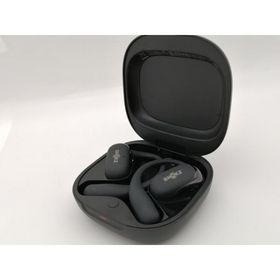 【中古】Shokz OpenFit 2+ SKZ-EP-000050 [ブラック]【神保町】保証期間１ヶ月【ランクA】