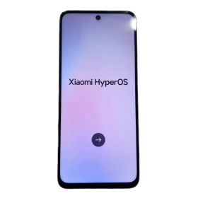 SIMフリー Xiaomi Redmi 12 5G 128GB XIG03 au ○判定 ポーラーシルバー アンドロイドスマートフォン スマホ 【中古】 12609R41