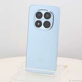 REDMI Note 15 Pro 5G 256GB グレイシャーブルー MZB0LZ5JP SIMフリー