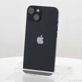 ソフマップ 〔中古品〕 iPhone14 256GB ミッドナイト MPVW3J／A SIMフリー【269】