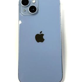 iPhone14 128GB ブルー