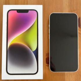 iPhone14 128G