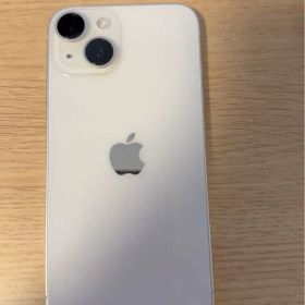 Apple iPhone 14 本体