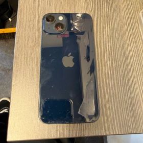Apple iPhone 14本体 ミッドナイト512ギガ