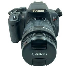 訳あり キヤノン デジタル一眼レフカメラ EOS Kiss X7i レンズキット canon