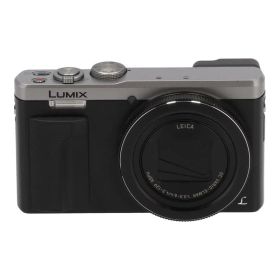 中古 デジタルカメラ/LUMIXPanasonic パナソニックDMC-TZ85 WP6DA014366コンディションランク【B】（商品 No.69-0）