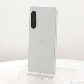ソフマップ 〔中古品〕 Xperia 5 IV 128GB エクリュホワイト SO-54C docomo SIMフリー【368】