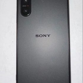 【ジャンク】美品 Xperia 5 IV 128GB SIMフリー 黒