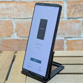 (2826)美品 Xperia 5 IV SIMフリー バッテリ良好◎