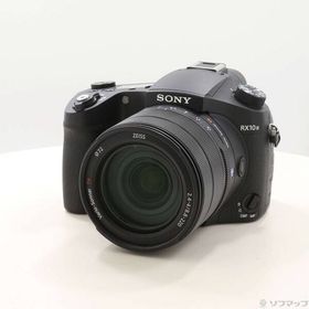【中古】SONY(ソニー) DSC-RX10M3 【349-ud】