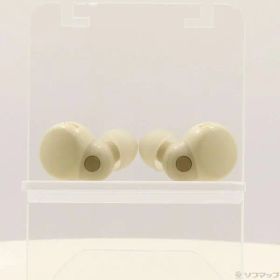 ソフマップ 〔中古品〕 LinkBuds S WF-LS900N (C) エクリュ【269】