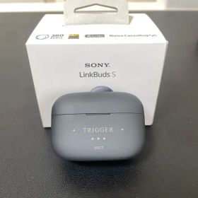 SONY LinkBuds S 『LinkBuds S』 「アイドリッシュセブン