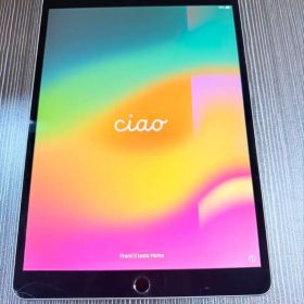 Apple iPad PRO 10.5インチ 64GB MQDT2J/A