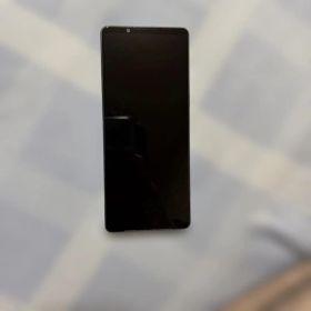 SONY Xperia SO-51d本体 256GB simフリー