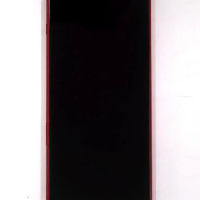 【中古】携帯電話 スマートフォン Xperia 1 VI 512GB (RAM12GBモデル) (SIMフリー/スカーレット) [XQ-EC44 R2JPCX0]
