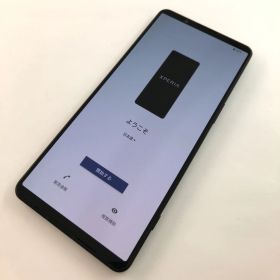 【キズあり品】SOG15/Xperia 1 VII/354664880148049