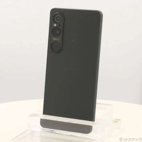 ソフマップ 〔中古品〕 Xperia 1 VI 512GB カーキグリーン XQ-EC44 G2JPCX0 SIMフリー【276】
