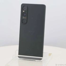 ソフマップ 〔中古品〕 Xperia 1 VI 512GB カーキグリーン XQ-EC44 G2JPCX0 SIMフリー【269】