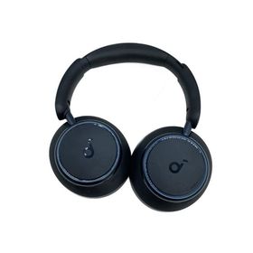 ANKER◆ヘッドホン Soundcore Space Q45 A3040011 [ブラック]//